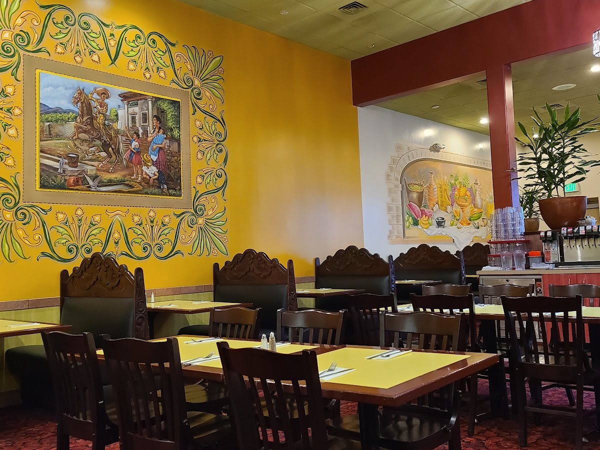 Ixtapa Mexican Restaurant